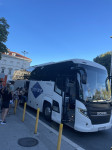 Scania Touring 49+1