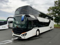 Setra S 531 DT * UVOZIMO SVE MARKE AUTOBUSA *