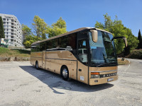 SETRA 315 GT-HD