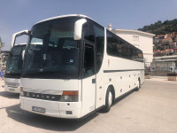 SETRA 315 HDH