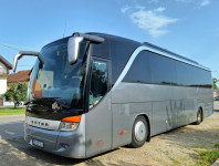 Setra 415 HD