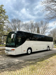 SETRA S 415 GT HD / 49+2+1 /