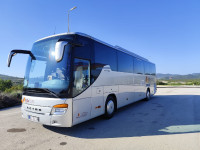 Setra 415 GT-HD