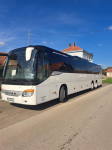 Setra 417 ul