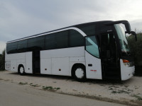 Setra S 415 HD C-151197