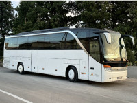 Setra 415 hd