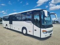 SETRA S 415 UL / 53+1+1 / 306 000 KM