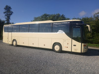 Setra 416 gt hd