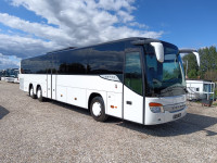 SETRA S 417 UL / 560 000 KM / 57+2+1 / E6