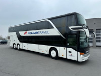 Setra 431 DT