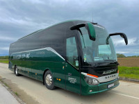 Setra 515 HD / 49+1+1 / 6-brzina