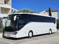 Setra 515 HD