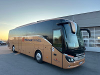 Setra 515 HD