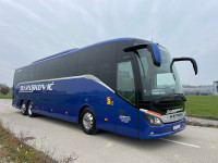 Setra 516 HD / 53+1+1