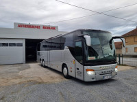 Setra S416GT-HD