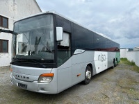 Setra UL419