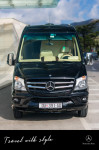 Mercedes Sprinter 519 VIP