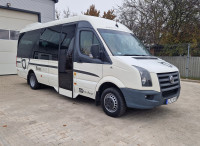 Volkswagen Crafter 20 sjedala