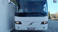 ***Volvo 9700***