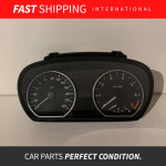 1024932 - BRZINJER INSTRUMENT KLOPA BMW 1 E81 E82 E87 E88