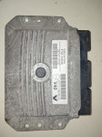 237101353R 237101370R ECU RENAULT V29009794A 3146036046