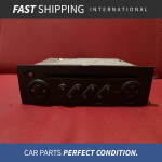 8200483757 - RADIO STEREO CD RENAULT MEGANE 2 II