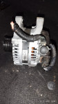 Alternator 150 A Ford 1.6 TDCi