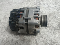 alternator audi