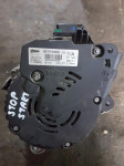 Alternator Citroen 1.6-Ehdi stop/start 9675753680