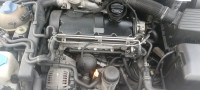 Alternator gof 4 bora 1.9 74 kw PD