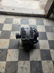 alternator golf 4