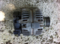 Alternator Golf 4 tdi 66/81 kw