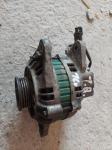 alternator hyundai lantra 1.8 16v