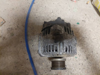 alternator renault megane II 1.5 dci