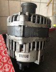 Alternator renault