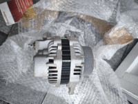 Alternator za Smart 451 "Novo"