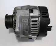 Alternator Valeo A11VI88 75A