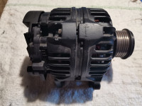 ALTERNATOR VW, AUDI, SEAT, ŠKODA,POLO,CADY,GOLF....