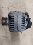 Alternator VW, Škoda,  audi/Seat 1.9,2.0 TDI 140A