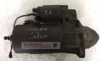 Anlaser alnaser starter Opel Rekord Omega Frontera 2.3 D orig.