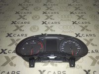 Audi A3 8V kilometar sat 8V0920871A