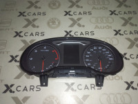 Audi A3 8V0920970N kilometar sat