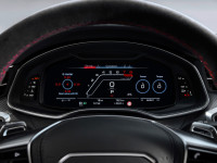 Audi A6 C8 A8 Q8 A7 virtual cockpit Sport RS izgled