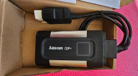 AUTO DIAGNOSTIKA POWER ADAPTER CDP+ 2023 multidiag VCI