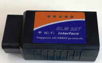 Auto dijagnostički skener ELM327 WiFi OBD2 OBDII