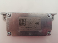 Ballast Balast Xenon LED Modul KEBODA VW 7PP.941.597.C