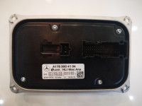 Ballast Xenon LED Modul Trafo MERCEDES A 176 900 41 04