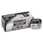 Baterija Maxell 321 / SR 616 SW mini