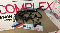 Bmw B57 instalacija motora ostecena 8584879 8585234