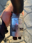 BMW E36 ICV ler gas ventil T oblik
